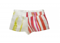 Шелковые шорты Louis Vuitton