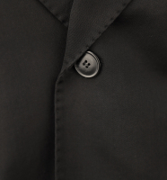 Черный жакет A.F. Vandevorst