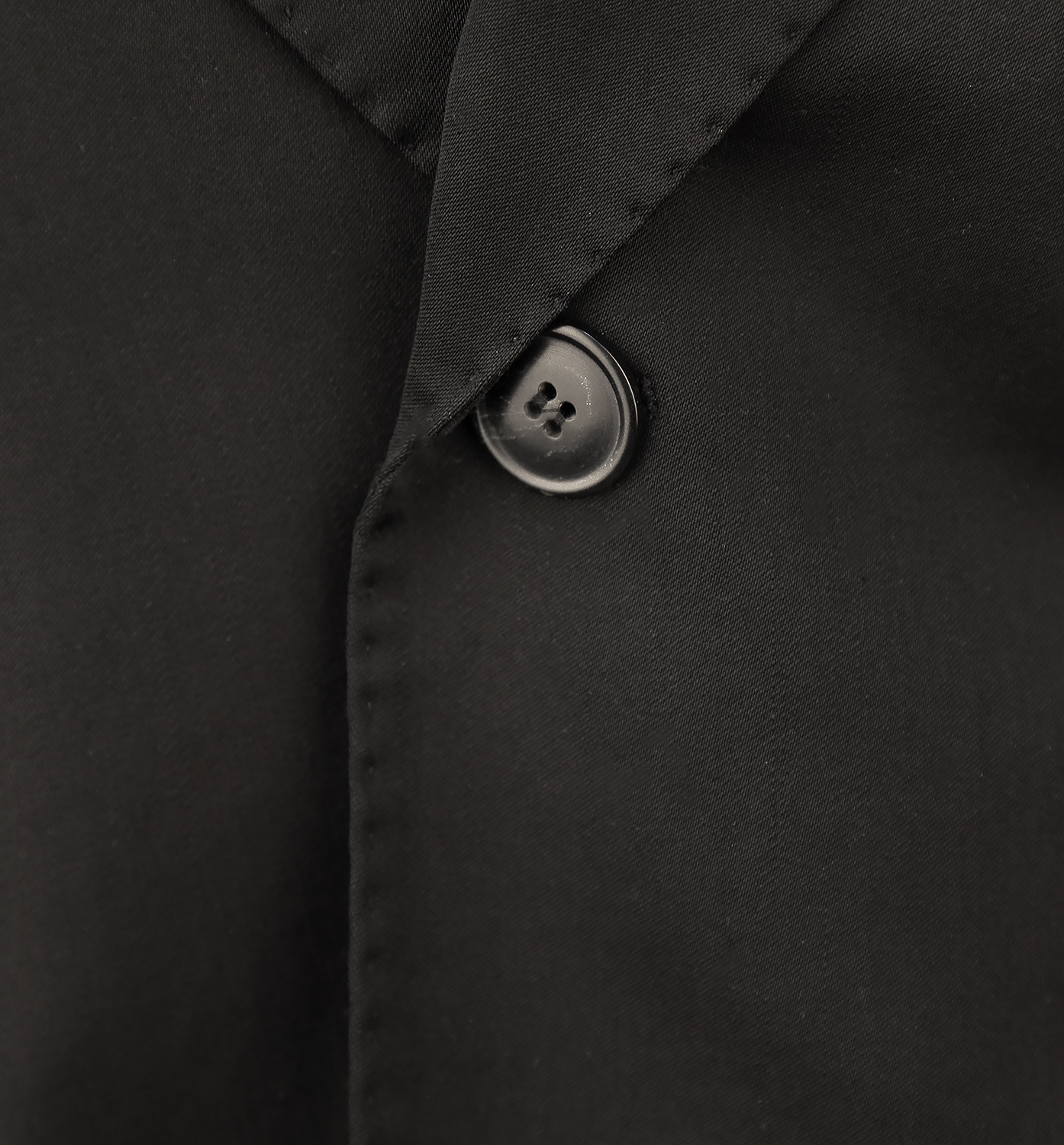 Черный жакет A.F. Vandevorst