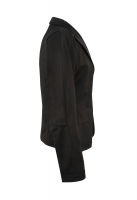 Черный жакет A.F. Vandevorst