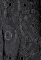 Шёлковый костюм Chanel