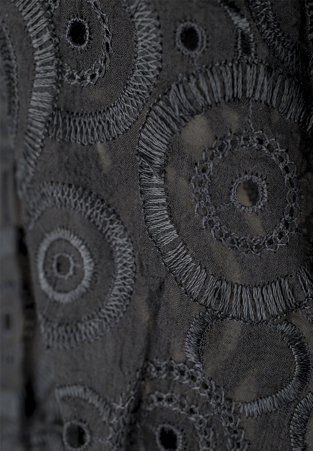 Шёлковый костюм Chanel