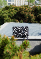 Твидовая сумка Chanel Flap