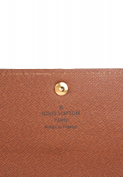 Кошелек Louis Vuitton Monogram Sarah Wallet