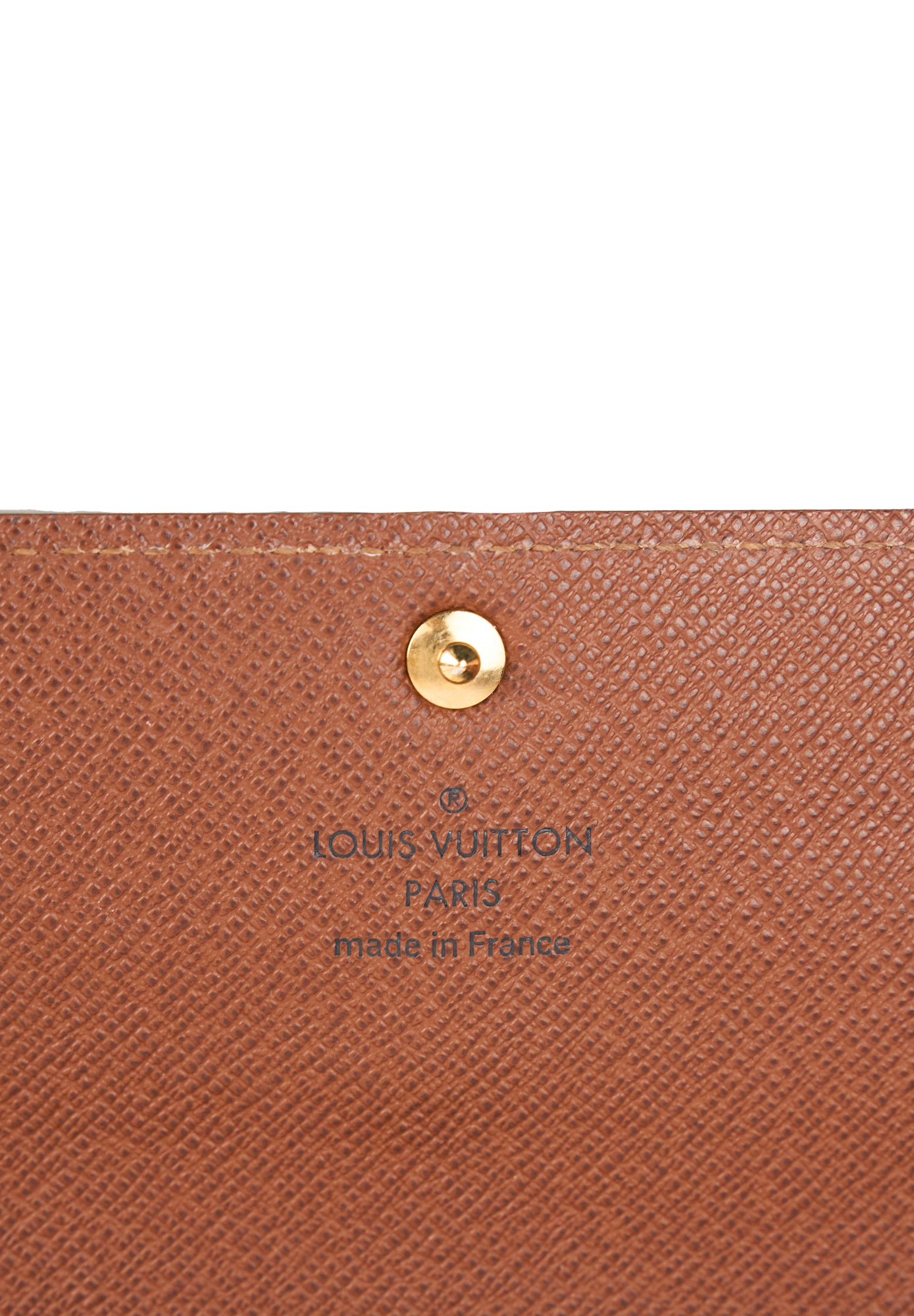 Кошелек Louis Vuitton Monogram Sarah Wallet