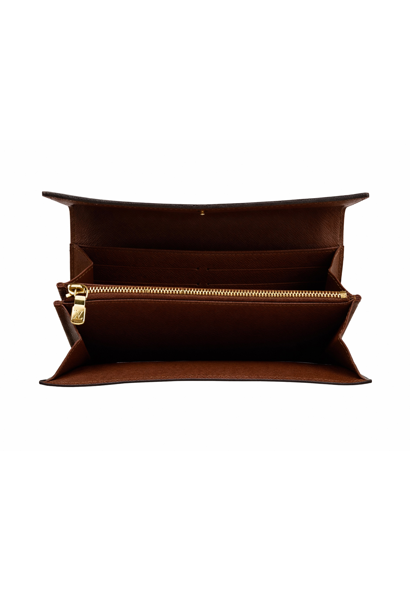 Кошелек Louis Vuitton Monogram Sarah Wallet