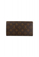 Кошелек Louis Vuitton Monogram Sarah Wallet