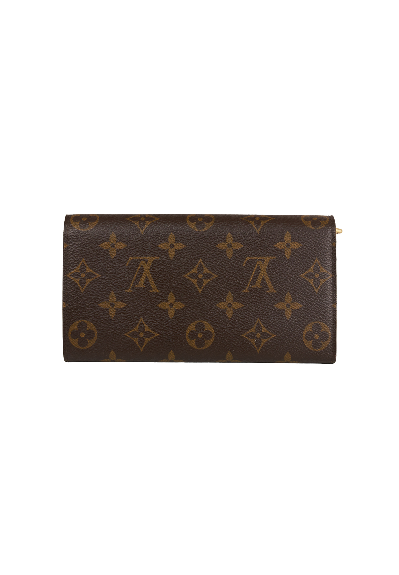 Кошелек Louis Vuitton Monogram Sarah Wallet