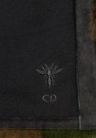 Шарф Christian Dior из меха норки