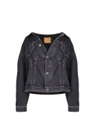 Джинсовая куртка Balenciaga