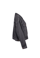 Джинсовая куртка Balenciaga