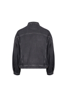 Джинсовая куртка Balenciaga