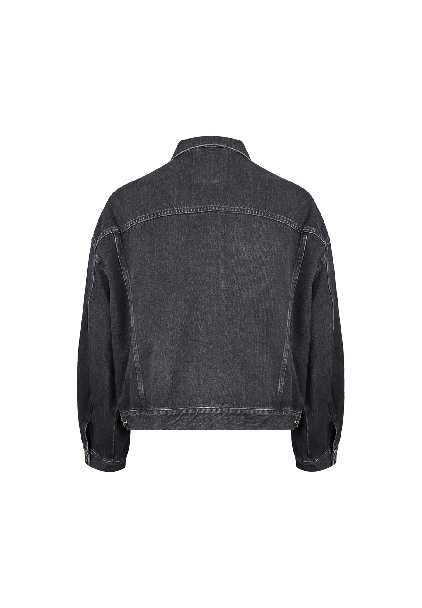 Джинсовая куртка Balenciaga