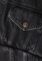 Джинсовая куртка Balenciaga