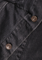 Джинсовая куртка Balenciaga