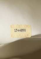 Сумка Chanel Mademoiselle Print Canvas Bucket
