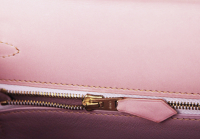 Cумка Hermès Kelly 25 Lilac Box Nepal