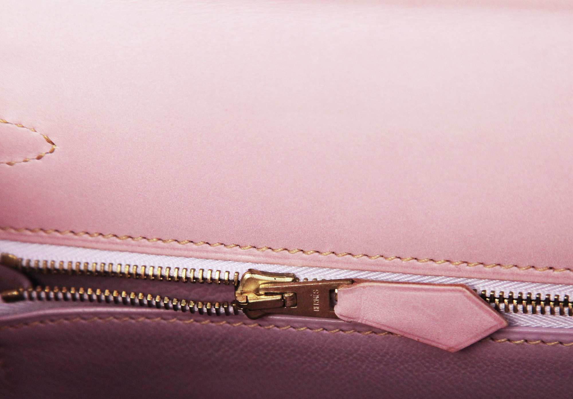 Cумка Hermès Kelly 25 Lilac Box Nepal