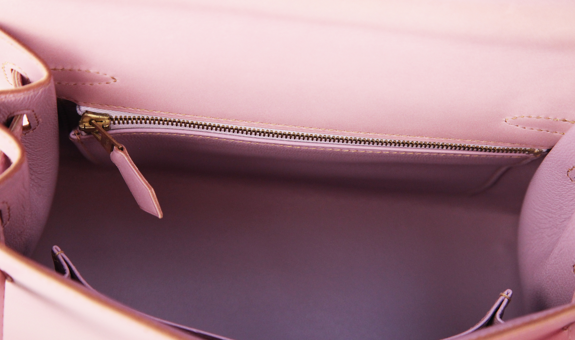 Cумка Hermès Kelly 25 Lilac Box Nepal