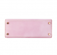 Cумка Hermès Kelly 25 Lilac Box Nepal