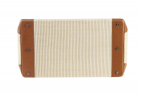 Сумка Hermès HAC Birkin 45 Naturel Barenia Crinoline
