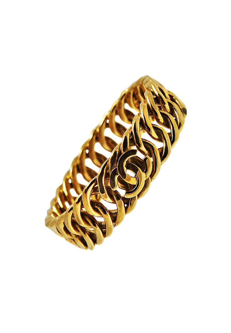 Классический браслет Chanel