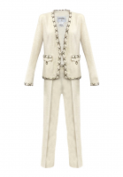 Брючный костюм Chanel