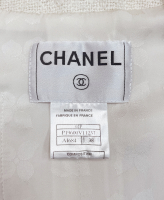 Брючный костюм Chanel