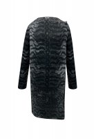 Шерстяное пальто Miu Miu