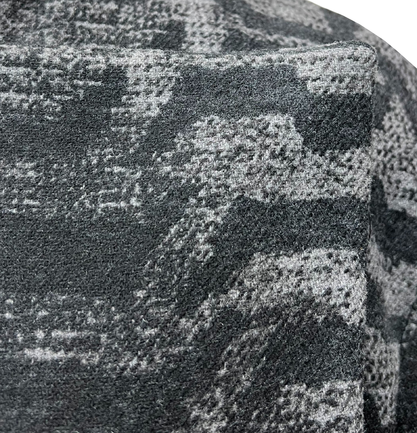 Шерстяное пальто Miu Miu