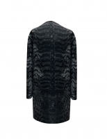 Шерстяное пальто Miu Miu