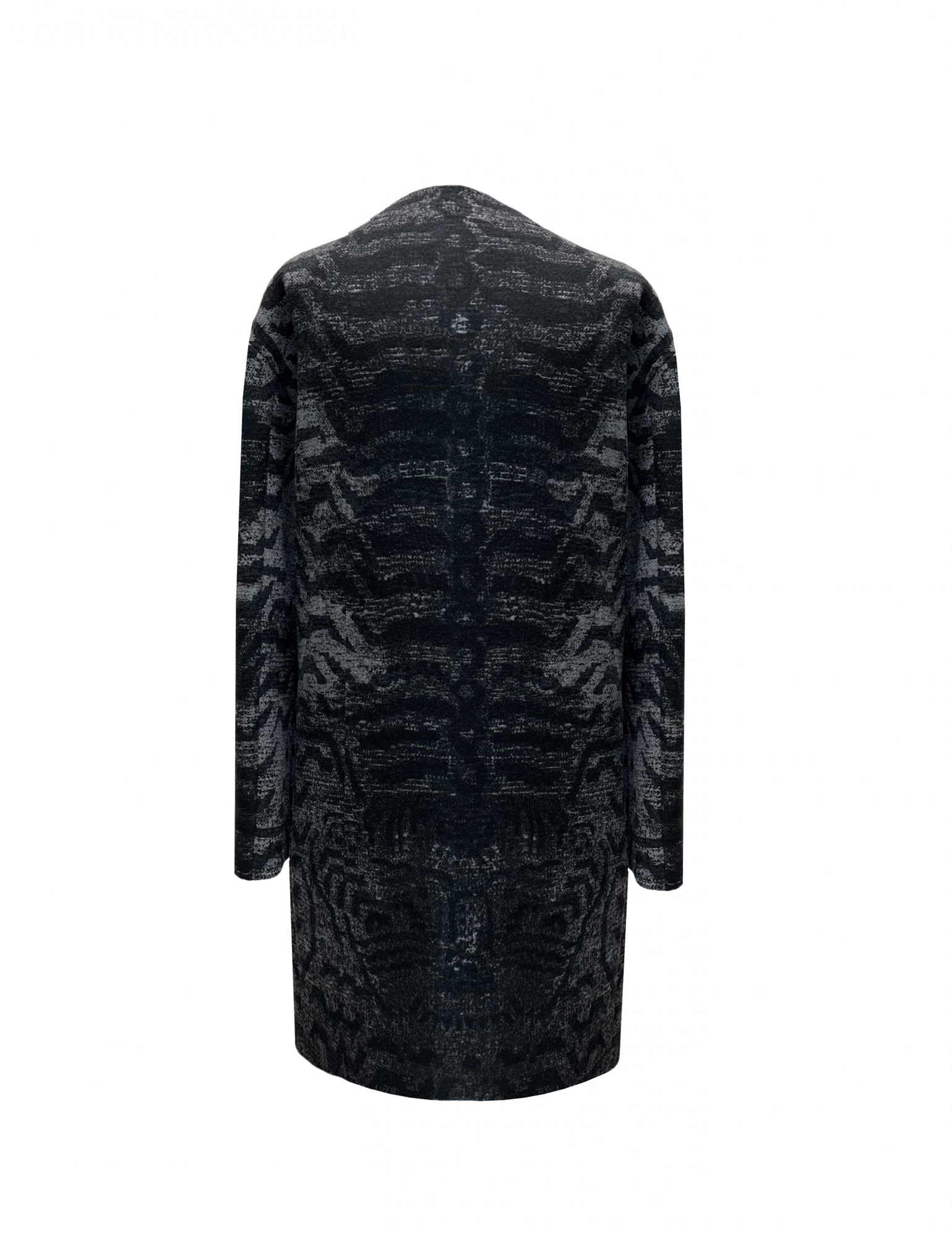 Шерстяное пальто Miu Miu