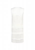 Коктейльное платье Christian Dior с пайетками