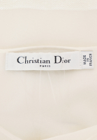 Коктейльное платье Christian Dior с пайетками