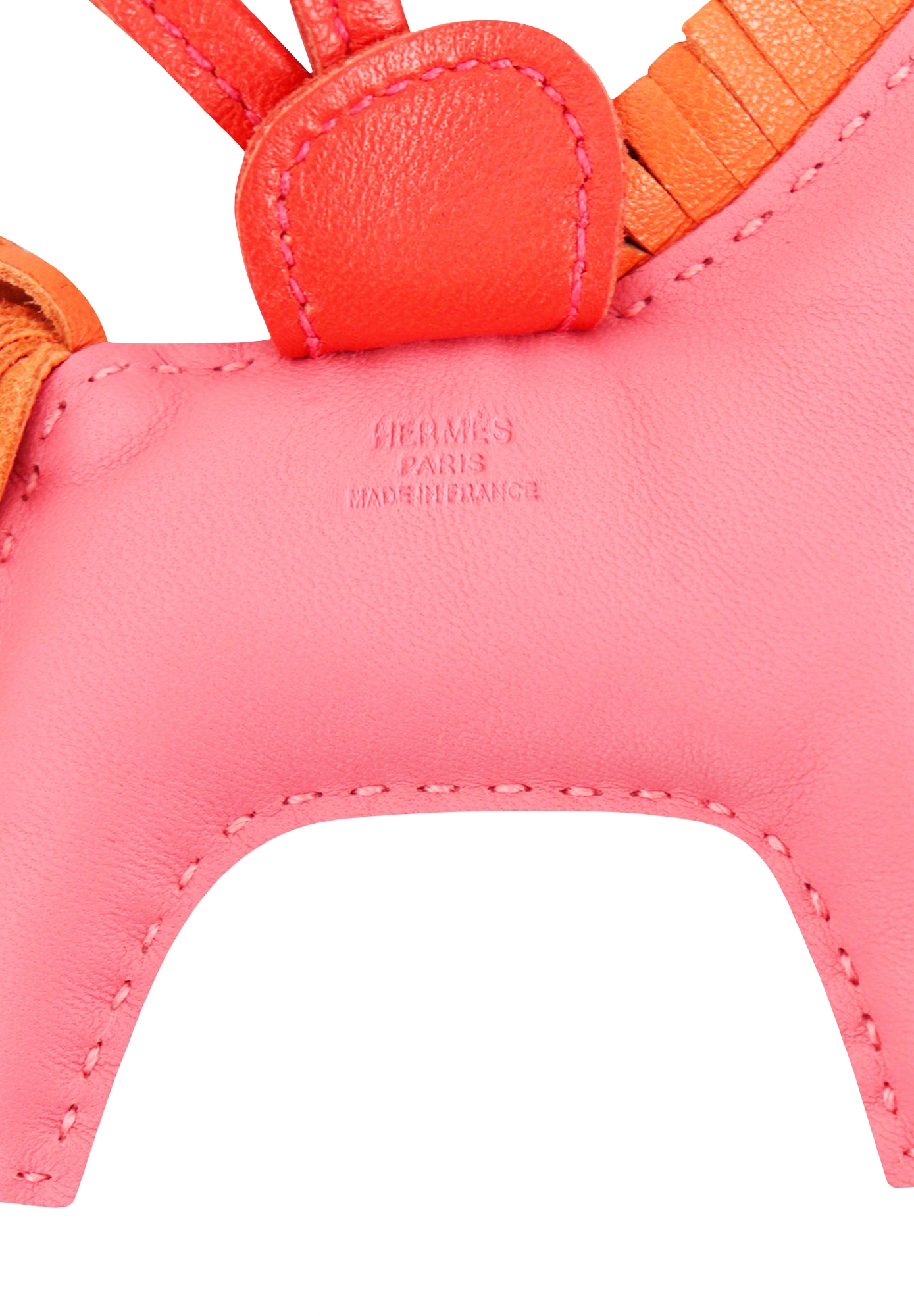 Брелок Hermès Rodeo Mini