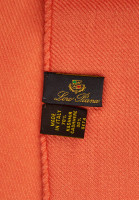 Кашемировый шарф Loro Piana