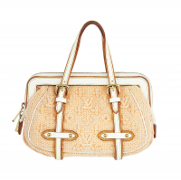 Вязаная сумка Louis Vuitton