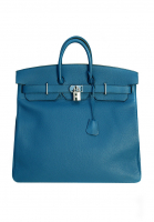 Сумка Hermès HAC Birkin 50 Clemence