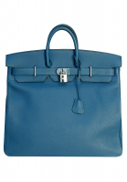 Сумка Hermès HAC Birkin 50 Clemence