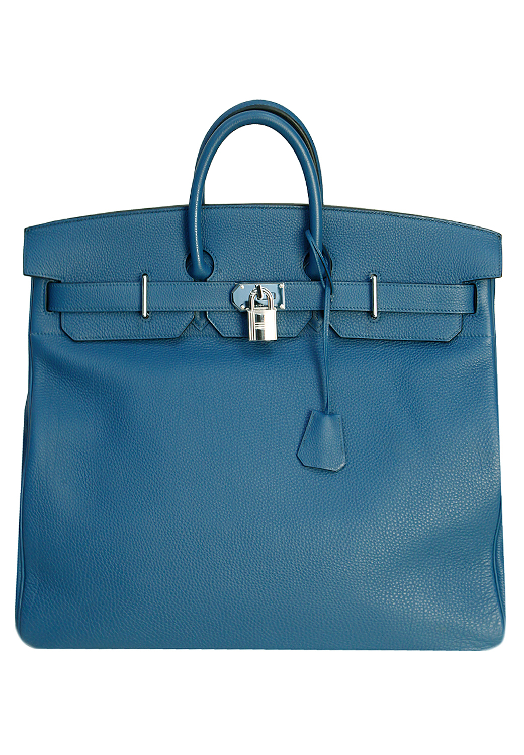 Сумка Hermès HAC Birkin 50 Clemence