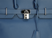 Сумка Hermès HAC Birkin 50 Clemence