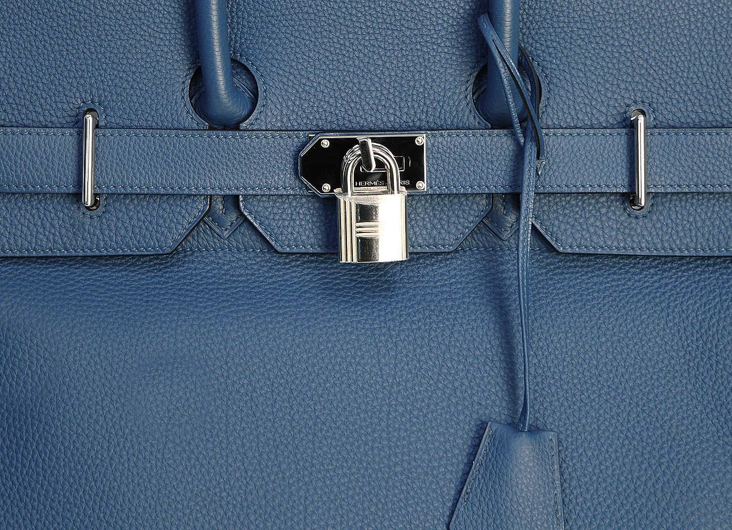 Сумка Hermès HAC Birkin 50 Clemence