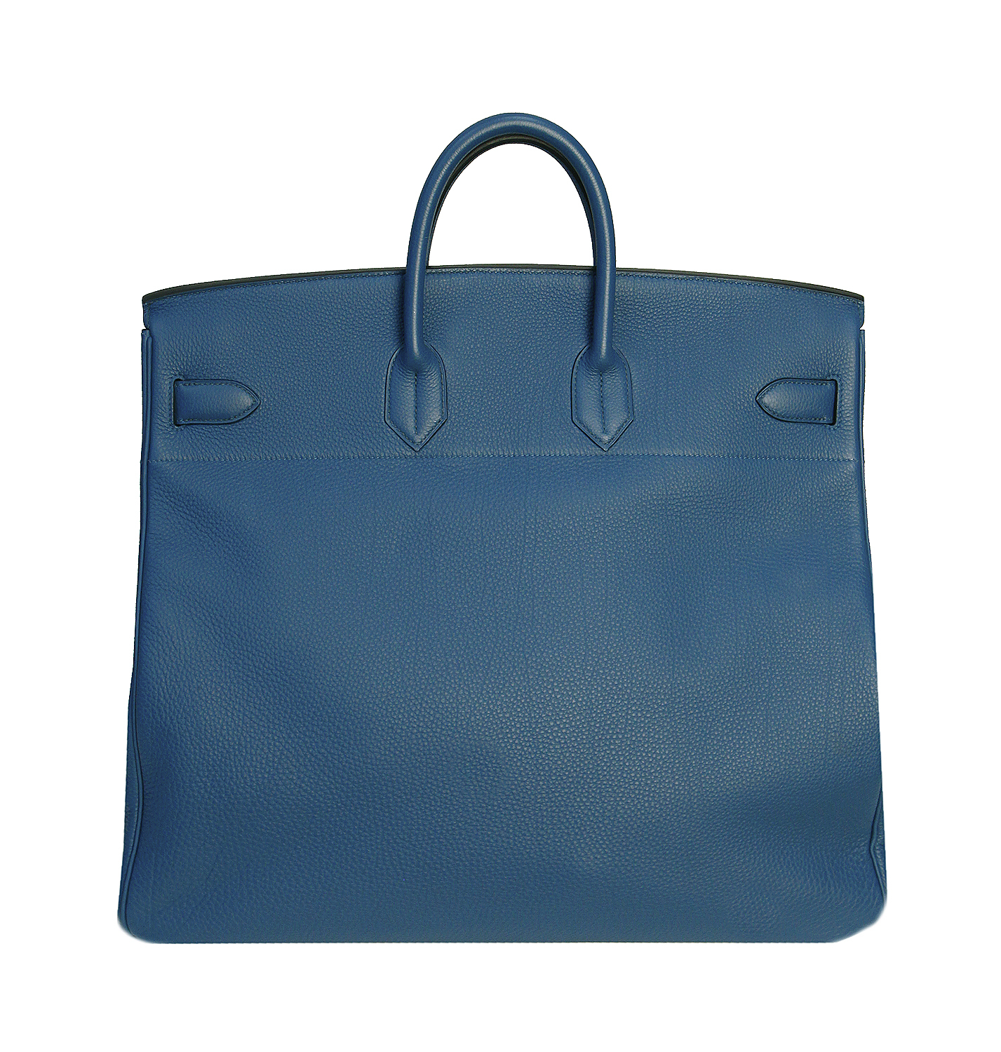 Сумка Hermès HAC Birkin 50 Clemence