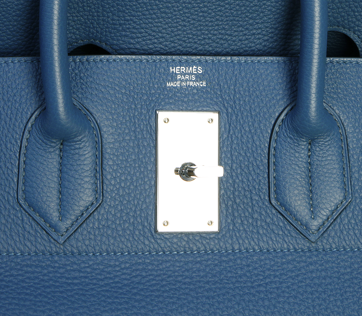 Сумка Hermès HAC Birkin 50 Clemence