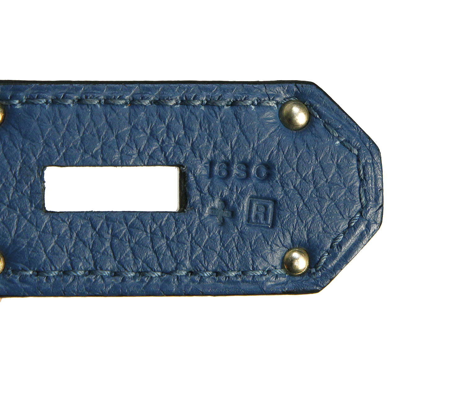 Сумка Hermès HAC Birkin 50 Clemence