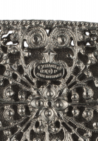 Брошь Chanel  с кисточкой