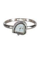 Часы в виде сердца Yves Saint Laurent  