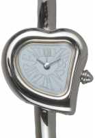 Часы в виде сердца Yves Saint Laurent  