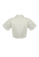 Жакет Gucci с монограммой