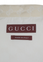 Жакет Gucci с монограммой